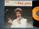 DAVID BOWIE デビッド・ボウイー - A) LET'S SPEND THE NIGHT TOGETHER  夜をぶっとばせ  B) DRIVE-IN SATURDAY ドライブ・インの土曜日 (MINT-/MINT- ) / 1973 JAPAN ORIGINAL Used 7" Single 