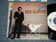 エリック・クラプトン ERIC CLAPTON - A) I'VE GOT A ROCK 'N' ROLL HEART ロックン・ロール・ハート  B) MAN IN LOVE (MINT-/MINT) / 1983 JAPAN ORIGINAL "WHITE LABEL PROMO"  Used 7" Single 