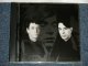 LOU REED / JOHN CALE ルー・リード/ジョン・ケール - SONGS FOR DRELLA (MINT-/MINT)  /  1990 JAPAN ORIGINAL  Used CD 