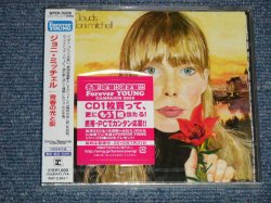 Photo1: JONI MITCHELL ジョニ・ミッチェル  - CLOUDS 青春の光と影 (SEALED) / 2006 JAPAN ORIGINAL "BRAND NEW SEALED"  CD With oBI 