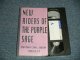 NEW RIDERS OF THE PURPLE SAGE - BOTTOM LINE, JAPAN 1994.8.27 (MINT-/MINT)  / BOOT COLLECTORS  Used VIDEO   [VHS]