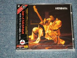 Photo1: JIMI HENDRIX ジミ・ヘンドリックス - LIVE AT THE FILLMORE EAST (SEALED / 2005 JAPAN "BRAND NEW SEALED" 2-CD