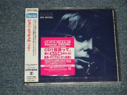 Photo1: JONI MITCHELL ジョニ・ミッチェル  - BLUE (SEALED) / 2006 JAPAN ORIGINAL "BRAND NEW SEALED"  CD With oBI 