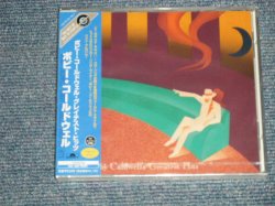 Photo1: BOBBY COLDWELL  ボビー・コールドウエル  - BOBBY COLDWELL 'S GREATEST HITS ボビー・コールドウエル・グレイテスト・ヒッツ (SEALED) / 2009 JAPAN "BRAND NEW SEALED"  CD With oBI 