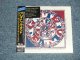 GRATEFUL DEAD グレイトフル・デッド - HISTORY OF GRATEFUL DEAD VOL.1  (SEALED) / 2003 JAPAN "BRAND NEW SEALED" CD"'s With OBI 