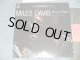 MILES DAVIS マイルス・デイビス- KIND OF BLUE (Ex++/Ex+++) / 1981 Japan REISSUE Used LP 