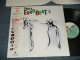 V.A. Various ‎– That's Eurobeat VOL.4 ザッツ・ユーロビート VOL.4 (MINT-/Ex+++) / 1986 JAPAN ORIGINAL Used LP with OBI 