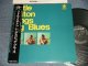 LITTLE MILTON リトル・ミルトン - SINGS BIG BLUES シングス・ビッグ・ブルース (MINT-/MINT) / 1983 Version JAPAN Used LP with OBI