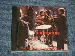 Photo1: THE BEATLES - THE RECORDING SESSIONS VOL.1 (Ex/MINT) / 1989 EEC ORIGINAL COLLECTOR'S (BOOT) Used Press CD