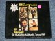 THE BEATLES  - '69 REHEARSALS Vol.3 (Ex+/MINT) / 1992 AUSTRALIA ORIGINAL COLLECTOR'S (BOOT) Used Press CD