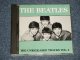 THE BEATLES - THE COMPLETE TRACKS VOL.2 (MINT-/MINT) / 1990 ITALIA ITALY ORIGINAL COLLECTOR'S (BOOT) Used Press CD