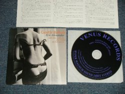 Photo1: ERIC ALEXANDER QUARTET エリック・アレキサンダー・カルテット - GENTLE BALLADS ジェントル・バラッズ (Ex+/MINT) / 2005 JAPAN ORIGINAL "MINI-LP PAPER SLEEVE 紙ジャケ) Used CD 
