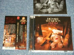 Photo1: RICHARD THOMPSON リチャード・トンプソン -  DREAM ATIC ドリーム・アティック (MINT/MINT) / 2010 JAPAN ORIGINAL Used 2-CD with OBI