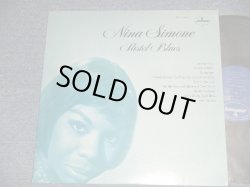 Photo1: NINA SIMONE ニーナ・シモン - PASTEL BLUES パステル・ブルース (MINT-/MINT) / 1974 JAPAN REISSUE Used LP