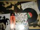 LED ZEPPELIN - III :with POSTER (MINT-/MINT) / 1976 Version JAPAN REISSUE "3rd Press on W-P ¥2,500 Marc" Used LP With OBI & POSTER 