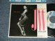 JODY WATLEY ジョディー・ワトリー - A) リアル・ラヴ REAL LOVE  B) REAL LOVE (RADIO EDIT)  (Ex+++/Ex++) /1988 JAPAN ORIGINAL "PROMO ONLY" Used 7"45 Single