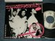 POINTER SLEDGE ポインター・シスター - A) NEUTRON DANCE ニュートロン・ダンス   B) TELEGRAPH YOUR LOVE (MINT/MINT) /1983 JAPAN ORIGINAL "PROMO ONLY" Used 7"45 Single