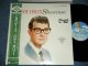 BUDDY HOLLY バディ・ホリー - SHOWCASE (MINT-/MINT-) / 1985 JAPAN Used LP With OBI 