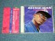 BEENIE MAN ビーニー・マン - THE SETTLEMENT (MINT-/MINT) / 1994 JAPAN ORIGINAL Used CD with OBI