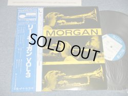 Photo1: LEE MORGAN リー・モーガン - VOL.3 (Ex+++/MINT) / 1979 JAPAN REISSUE Used LP with OBI