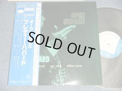 Photo1: FREDDIE HUBBARD フレディー・ハバード - OPEN SESAME (Ex+++/MINT- EDSP) / 1978 JAPAN REISSUE Used LP with OBI