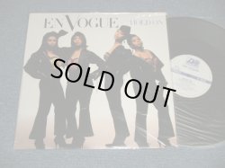 Photo1: EN VOGUE アン・ヴォーグ - HOLD ON (NEW) / 1990 JAPAN ORIGINAL "BRAND NEW" 12" 