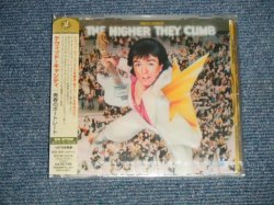 Photo1: DAVID CASSIDY デヴィッド・キャシディ - THE NIGHER THEY CLIMB 青春のポートレート (SEALED) /  2003 JAPAN ORIGINAL "Brand New Sealed" CD 