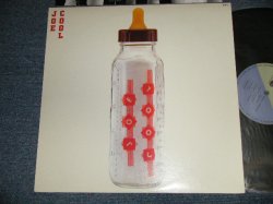 Photo1: JOE COOL ジョー・クール - PARTY ANIMAL ( MINT-/MINT-) / 1984 JAPAN ORIGINAL Used LP