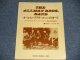 The ALLMAN BROTHERS BAND オールマン・ブラザーズ・バンド -  ALL ABOUT THE ALLMAN BROTHERS BAND オールマン・ブラザーズ・バンドのすべて (編著：伊藤銀次/村松邦男  GINJI ITO / KUNIO MURAMATSU ) (Ex++ WO)/ 1975 Japan ORIGINAL Used BOOK