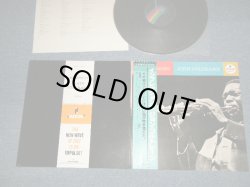 Photo1: JOHN COLTRANE ジョン・コルトレーン  - IMPRESSIONS (MINT-/MINT-) / 1980 JAPAN  REISSUE Used LP  with OBI