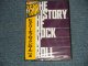 V.A. VARIOUS Omnibus - THE HISTORY OF ROCK 'N' ROLL VOL.4 ヒストリー・オブ・ロックンロール Vol.4  (SEALED) / 2009 JAPAN Brand New SEALED  DVD