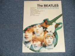 Photo1: The BEATLES EQUIPMENT STORIES ビートルズ・イクイップメント・ストーリーズ(NEW) / 2010 JAPAN "Brand New" BOOK   OUT-OF-PRINT 絶版