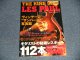 GIBSON) KING OF LES PAUL BOOK  キング・オブ・レスポール (シンコー・ミュージックMOOK YOUNG GUITAR SPECIAL) (NEW) / 2008 JAPAN "Brand New" BOOK    OUT-OF-PRINT 絶版
