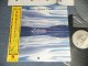 The DAVE BRUBECK QUARTET デイヴ・ブルーベック - REFLECTIONS リフレクションズ・ (MINT-/MINT-) / 1986 JAPAN ORIGINAL Used LP with OBI