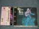 OZZY OSBOURNE オジー・オズボーン - TRIBUTE  RANDY RHODS トリビュート〜ランディ・ローズに捧ぐ(MINT-/MINT) /1997 JAPAN ORIGINAL Used CD with OBI 