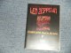 LED ZEPPELIN  - O2 ARENA COMPLETE (new) / COLLECTORS boot "brand new" DVD-R  