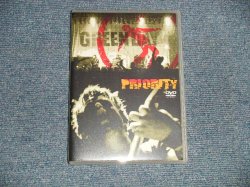 Photo1: GREEN DAY - PRIORITY (new) / COLLECTORS boot "brand new" DVD-R  