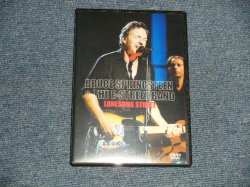 Photo1: BRUCE SPRINGSTEEN - LOVE SOME STREET!  (new) / COLLECTORS boot "brand new" DVD-R  