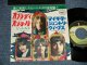 The The BEATLES ビートルズ - A) OB-LA-DI, OB-LA-DA  B) WHILE MY GUITAR GENTLY WEEPS (MINT-/MINT-) /1974 Version? ¥500 EMI Mark JAPAN Used 7" Single 