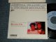 ARETHA FRANKLIN & GEORGE MICHAEL アレサ・フランクリン ＆ ジョージ・マイケル - A) 愛のおとずれI KNEW YOU WERE WAITING (FOR ME) B) 愛のおとずれI KNEW YOU WERE WAITING (FOR ME) (INST.)  (MINT-/MINT) / 1986 JAPAN ORIGINAL Used 7"45's Single  With PICTURE SLEEVE 