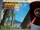 HAWAII CALLS Presented by WEBLEY EDWARDS ウェブリー・エドワーズとハワイ・コールズ - WAIKIKI AFTER DARK ワイキキの夜は更けて (Ex+++/Ex+++ Looks:MINT-MINT-) /1967 JAPAN ORIGINAL "RED WAX 赤盤"  Used LP