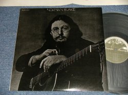 Photo1: NORMAN BLAKE ノーマン・ブレイク (COUNTRY/BLUEGRASS GUITARIST)  -  HOME IN SULPHUR SPRINGS  ホーム・イン・サルファー・スプリングス (Ex+++/MINT-) / 1972 JAPAN ORIGINAL Used LP 