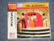 JACKSON 5 FIVE ジャクソン・ファイヴ - THE BEST 1000 : CLASSIC ザ・ベスト1000 (SEALED) / 2007 JAPAN ORIGINAL "BRAND NEW SEALED" CD 