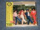 JACKSON 5 FIVE ジャクソン・ファイヴ -  DANCING MACHINE + MOVING VIBRATION +2 ダンシング・マシーンムーヴィング・ヴァイオレーション (SEALED) / 2001 JAPAN ORIGINAL "BRAND NEW SEALED" CD 