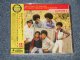 JACKSON 5 FIVE ジャクソン・ファイヴ -  GOIN' BACK TO INDIANA : LOOKIN' THROUGH THE WINDOWS + 2 ゴーイング・バック・トゥ・インディアナ+窓辺のデート (SEALED) / 2001 JAPAN ORIGINAL "BRAND NEW SEALED" CD 