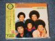 JACKSON 5 FIVE ジャクソン・ファイヴ -  I'LL BE THERE + MAYBE TOMORROW + 2 アイル・ビー・ゼアさよならは言わないで (MINT/MINT ) / 2001 JAPAN ORIGINAL Used CD with OBI