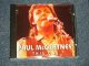 PAUL McCARTNEY (of THE BEATLES) - THIS ONE: LIVE At The BEACON THEATRE, NEW YORK CITY MARCH 14, 1990 (VG+++/MINT) / 1994 ITALY ORIGINAL COLLECTOR'S (BOOT) Used Press CD