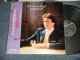 RICCARDO FOGLI リッカルド・フォッリ - Compagnia ふたりの世界 (MINT-/MINT-) / 1982 JAPAN ORIGINAL Used LP with OBI 