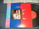 RICCARDO FOGLI リッカルド・フォッリ - Torna A Sorridere 微笑みのもどる時 (MINT-/MINT) / 1984 JAPAN ORIGINAL Used LP with OBI 