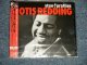 OTIS REDDING オーティス・レディング  - STAX PROFILESスタックス・ファイル (SEALED) /  2006 JAPAN OPRIGINAL "Brand New Sealed" CD 